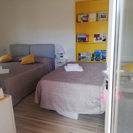 Flamingo Guest House- Rooms Olbia Eksteriør billede