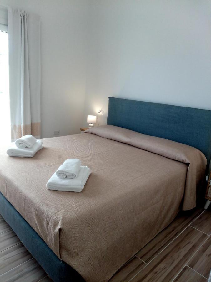 Flamingo Guest House- Rooms Olbia Eksteriør billede
