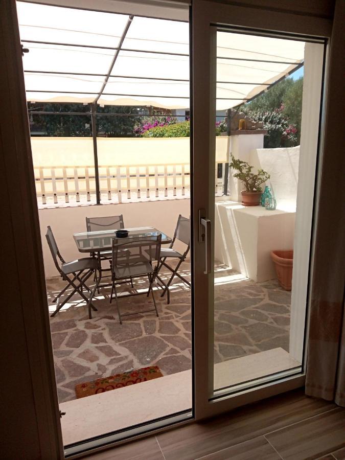 Flamingo Guest House- Rooms Olbia Eksteriør billede