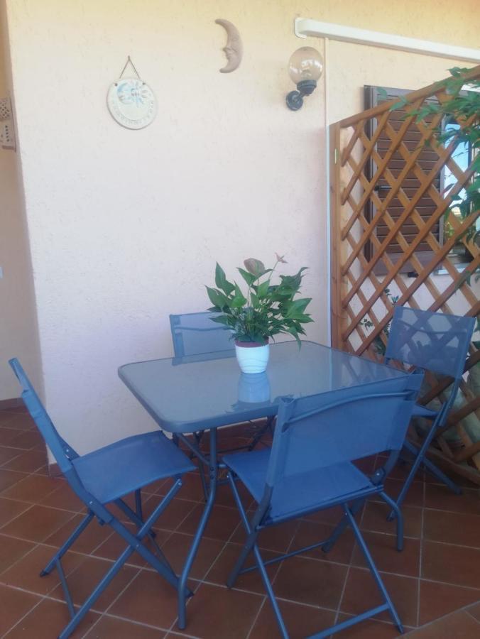 Flamingo Guest House- Rooms Olbia Eksteriør billede