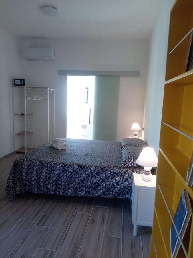 Flamingo Guest House- Rooms Olbia Eksteriør billede