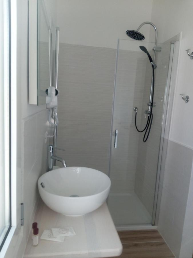 Flamingo Guest House- Rooms Olbia Eksteriør billede