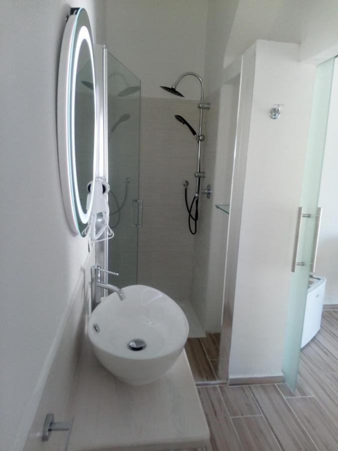 Flamingo Guest House- Rooms Olbia Eksteriør billede