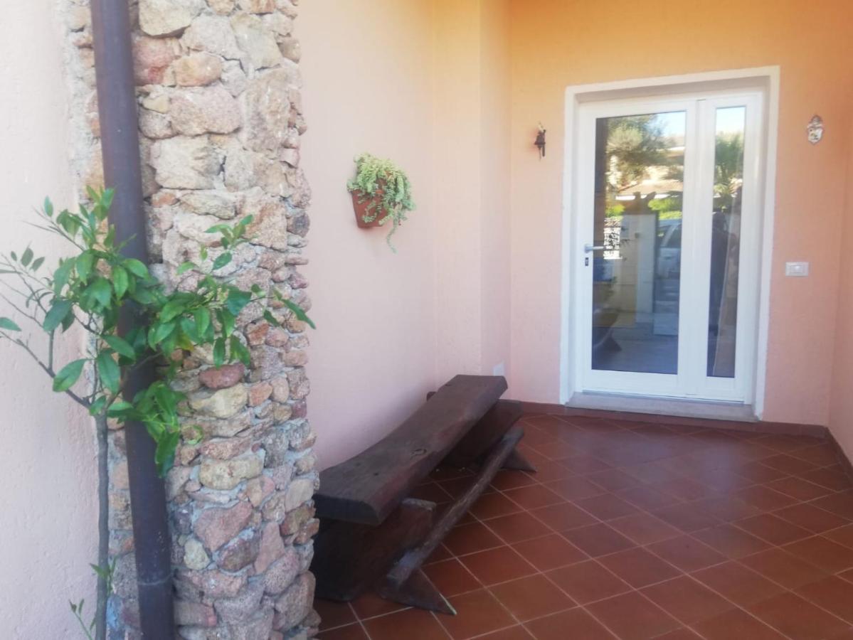 Flamingo Guest House- Rooms Olbia Eksteriør billede