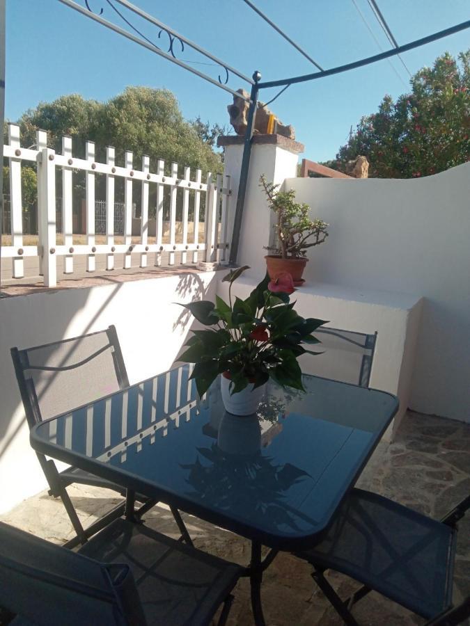 Flamingo Guest House- Rooms Olbia Eksteriør billede