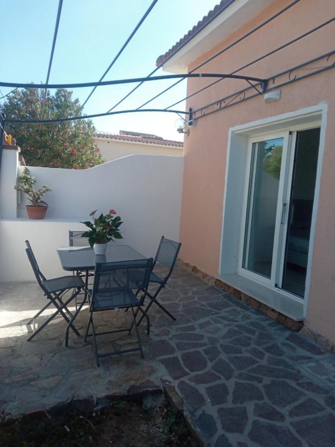 Flamingo Guest House- Rooms Olbia Eksteriør billede