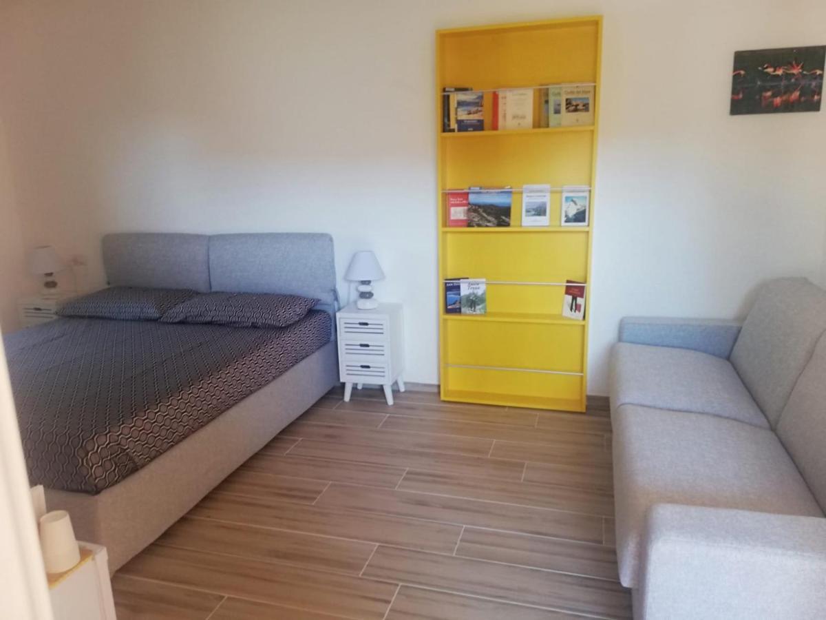 Flamingo Guest House- Rooms Olbia Eksteriør billede