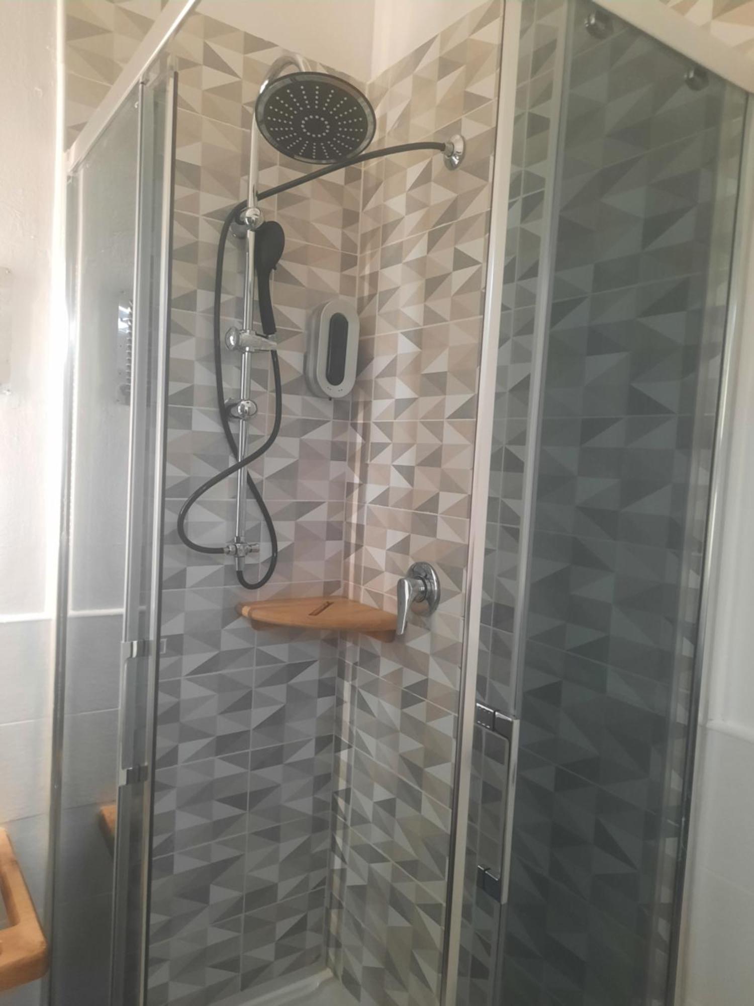 Flamingo Guest House- Rooms Olbia Værelse billede