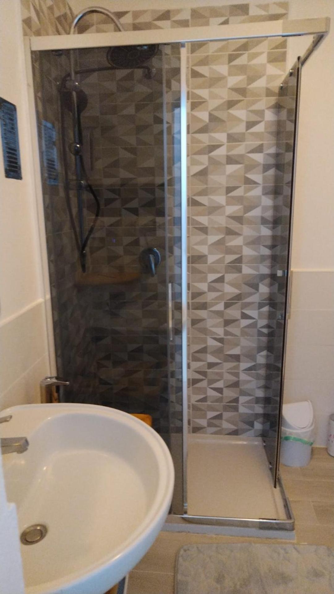 Flamingo Guest House- Rooms Olbia Værelse billede