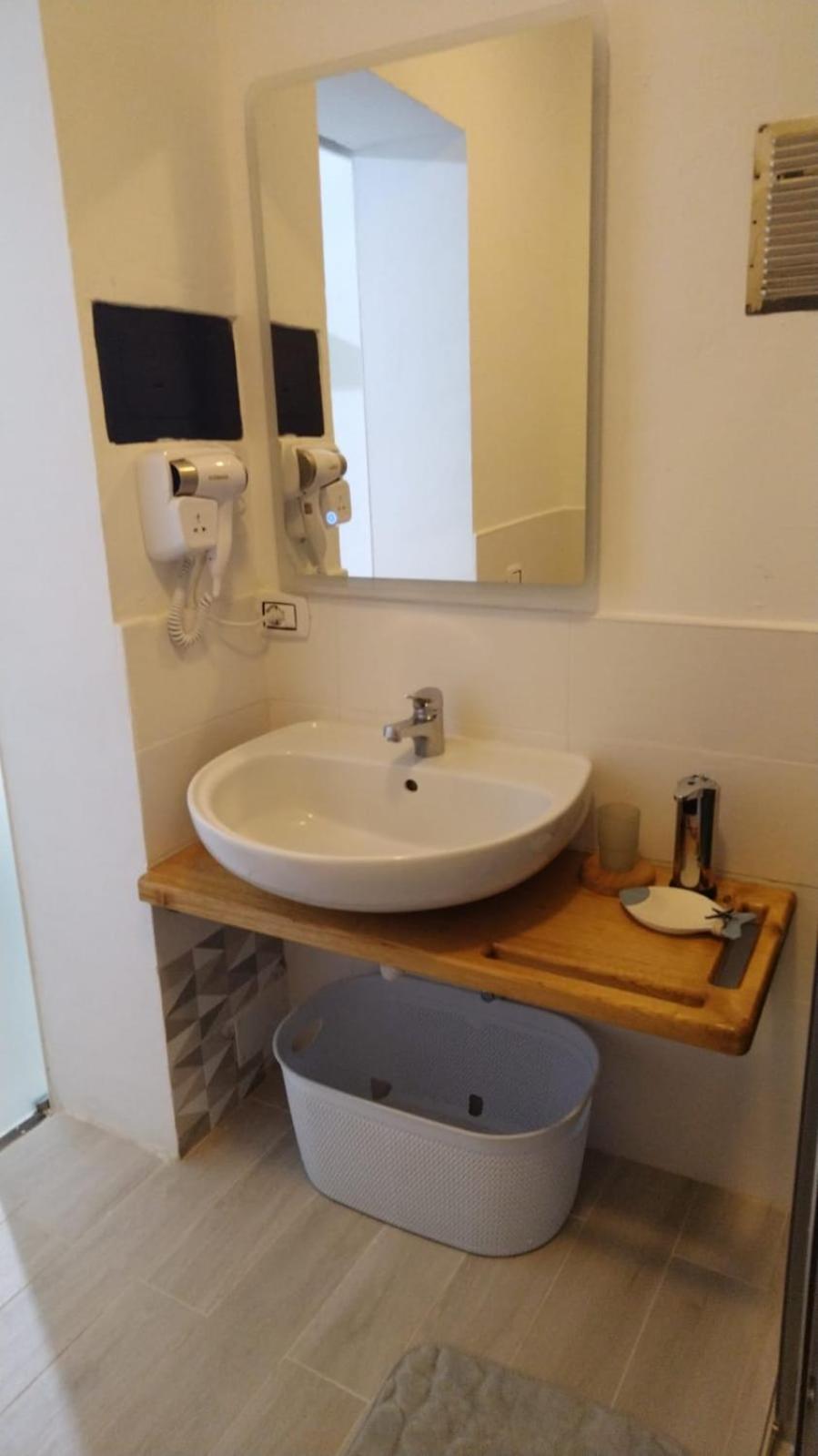 Flamingo Guest House- Rooms Olbia Værelse billede