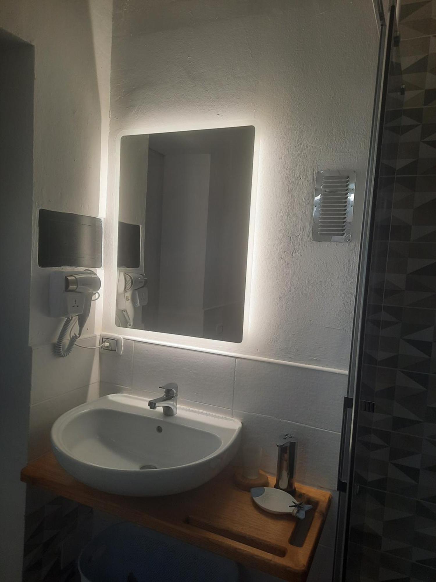 Flamingo Guest House- Rooms Olbia Værelse billede